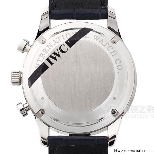 IWC手錶 V4版 IWC萬國葡萄牙系列 自動機械計時跑秒腕表3714 IW371445 萬國男表 萬國高端機械男士腕表  hds1154